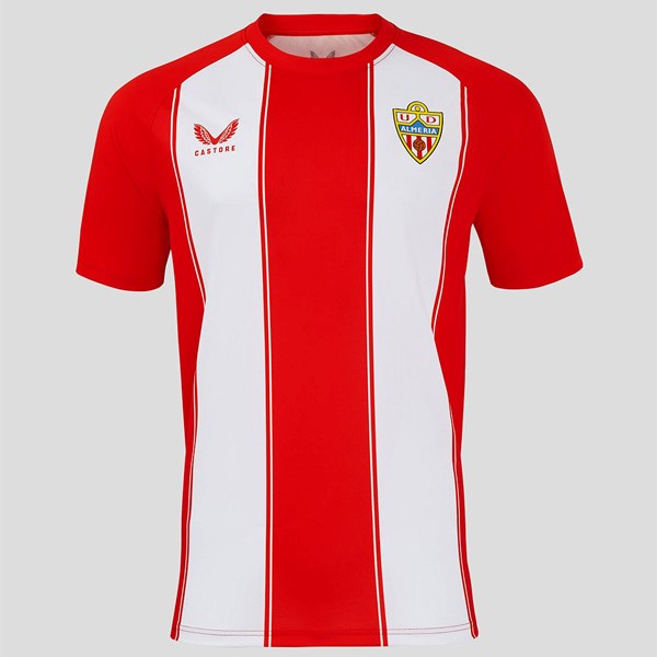 Tailandia Camiseta Almería Primera equipo 2024-25